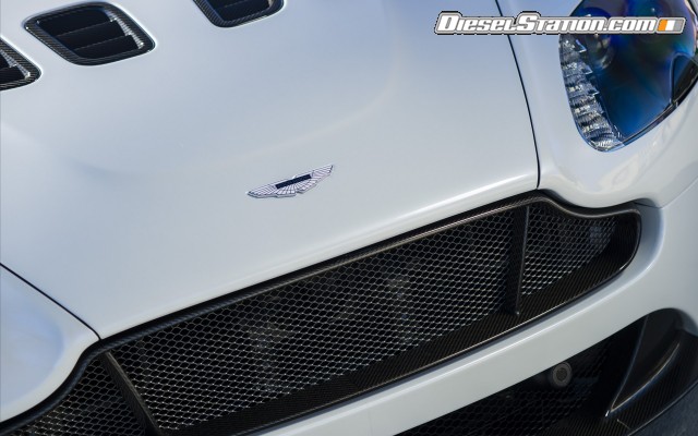 Aston Martin V12 Vantage S 2014 Widescreen Picture #70 Aston Martin V12 Vantage S 2014 Widescreen Picture #70